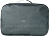 The North Face + Base Camp Voyager Duffel 32L Dark Sage Green/Balsam Green - 6