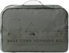The North Face + Base Camp Voyager Duffel 62L Agave Green/Tnf Black - 6