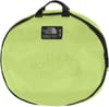 The North Face + Base Camp Duffel M Sharp Green/Tnf Black - 4