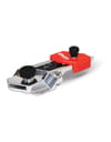 Adjustable Base Edge from 0,5° to 1,5° + Vola Racing
