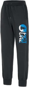 Basement Pant Black + Picture Organic Clothing