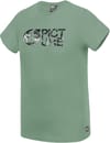 Basement Park Army Green + Picture Organic Clothing