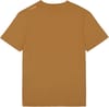 Picture Organic Clothing + Basement Park Tee Pumpkin Sky