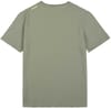 Picture Organic Clothing + Basemt Flock Tee Dusty Olive