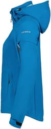 Icepeak + Bathgate Bleu Marine