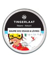 Baume SOS Edition Ski + Tingerlaat
