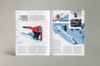  + Backcountry Magazine #3 - 4
