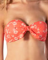 Rip Curl + Beach Nomadic Bandeau Set Spritz 32Jn - 5