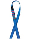 Flat Slings 18 mm + Beal