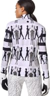 Bogner + Beline1 Layer Black - 5