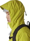 Arc'Teryx + Beta AR Jacket Men's Kingfisher - 6