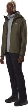 Arc'Teryx + Beta LT Jacket Men's Tatsu - 4