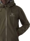 Arc'Teryx + Beta LT Jacket Men's Tatsu - 5
