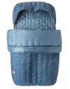 King Solomon 20 Dw Legion Blue Tapestry + Big Agnes