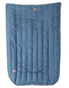 Big Agnes + King Solomon 20 Dw Legion Blue Tapestry
