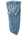 Big Agnes + King Solomon 20 Dw Legion Blue Tapestry - 4