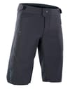 Bikeshorts Scrub Mesh_ine black + Ion