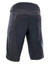 Ion + Bikeshorts Scrub Mesh_ine black