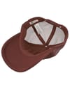 Billabong + Across Waves Hat Trucker W Choc Chip - 4