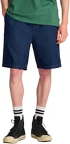 Billabong + Larry Cord Denim Walkshort Raw - 3