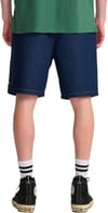 Billabong + Larry Cord Denim Walkshort Raw - 4