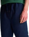 Billabong + Larry Cord Denim Walkshort Raw - 7
