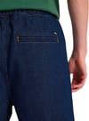 Billabong + Larry Cord Denim Walkshort Raw - 8