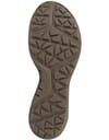 Ecco + Biom 2Go BlackDark Clay Suede Antelope