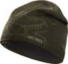 Bird Head Toque Anecdote/Tatsu + Arc'Teryx