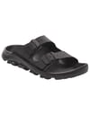 Birkenstock + Mogami Terra 2 Strap Birko-Flor Regular Apex Black