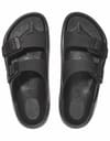 Birkenstock + Mogami Terra 2 Strap Birko-Flor Regular Apex Black - 3