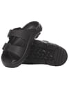 Birkenstock + Mogami Terra 2 Strap Birko-Flor Regular Apex Black - 4