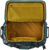 Patagonia + Black Hole Duffel 40L Abalone Blue w/Ink Black