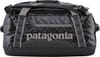 Patagonia Black Hole Duffel 40L Abalone Blue w/Ink Black Bolsas Duffel ...