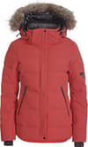 Blackey W Rouge De Corail + Icepeak