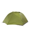 Big Agnes + Blacktail 3 Green - 3
