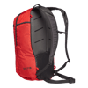 Black Diamond + Trail Zip 18 Backpack Hyper Red