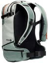 Black Diamond + Dawn Patrol 32 Foam Green