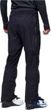 Black Diamond + M Dawn Patrol Hybrid Pants Black - 4