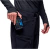 Black Diamond + M Dawn Patrol Hybrid Pants Black - 5
