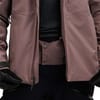 Black Diamond + W Recon Insulated Shell Dark Mauve - 8
