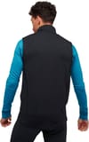 Black Diamond + M Coefficient Lt Hybrid Vest Black - 4