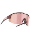Matrix Small Matt Pink Brown Rose Multi + Bliz