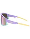 Bliz + Fusion Matt Pastel Brown W Pink Multi - 3