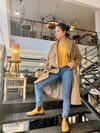 Blundstone + Classic Chelsea Boots Crazy Horse Sand - 3