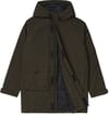 Carhartt WIP + Bode Parka Cypress - 3