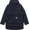 Carhartt WIP + Bode Parka Dark Navy