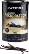 Boisson De Recuperation Elite Overstims Vanille 420g + Overstims