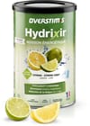 Boisson Hydrixir Antioxydant Overstims Citron - Citron Vert 600g + Overstims