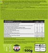 Overstims + Boisson Malto Antioxydant Overstims Citron - Citron Vert 450g